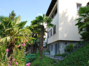 Holiday Home Nido di Rondine-1